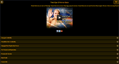Desktop Screenshot of nirmalbaba.mobi